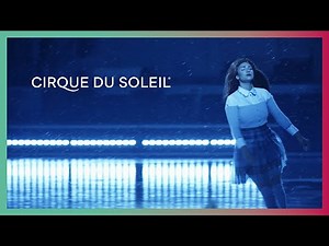 Meet the Figure Skaters and Artists Backstage at CRYSTAL Cirque du Soleil | Cirque du Soleil
