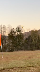 2.7K views · 3K reactions | No tail touch takeoff in the kitfox 4 | Byrd’s Backcountry Flight Festival | Facebook