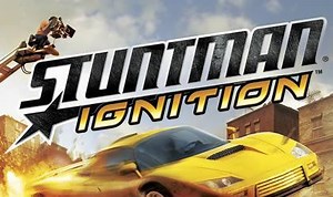 Análisis Stuntman Ignition - PS2
