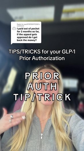 Tips and Tricks for GLP-1 Prior Authorization - CVS Caremark 2020 Experience