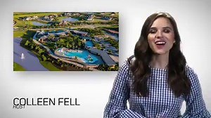 This week on Building Houston, join us as we explore 1,100 acres of Texas prairie land, resort-inspired amenities, and stunning architecture. Learn more about Cane Island's wide range of amenities, activities, and floorplans here: https://bit.ly/2X4FqUo | Chron