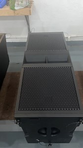 6.8K views · 131 reactions | Large Double 12 inch Linear Array For...