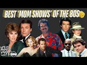 The 12 Best 1980s Dramas Your Mom Watched