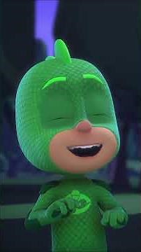 Nighttime Hero Action Saves the Day! | PJ Masks