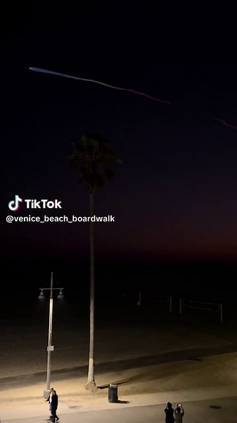 Rocket Launch Over the Ocean: A Stunning View