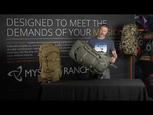 METCALF Hunting Backpack | MYSTERY RANCH Backpacks