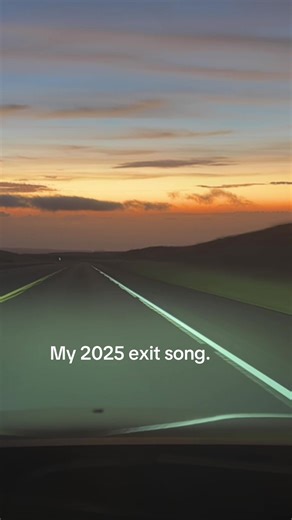 Freefall: My Exit Song for 2025