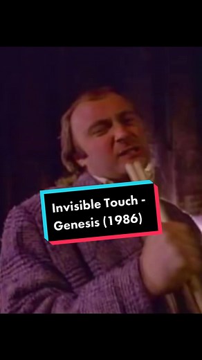 "Invisible Touch" is the title track and first single from the 1986 al...