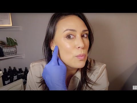 Release Your Masseter For TMJ Relief & A Snatched Face With Holistic Esthetician