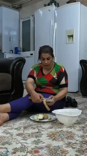 Authentic Iranian Outdoor Cooking Techniques