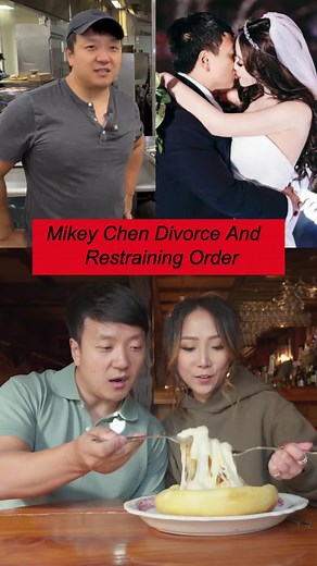 Mike Chen: Breaking Food Trends