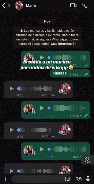 Videos de Vane Aldana (@valen040287) con “sonido original - Vane Aldana”
