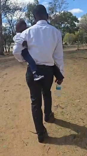 Parents should teach their children the value and right use of time. Teach them that to do something which will honor God and bless humanity is worth striving for. Even in their early years they can be missionaries for God. - Christ's Object Lessons, 345. #fatherson | Tawanda Benjamin Katsumbe