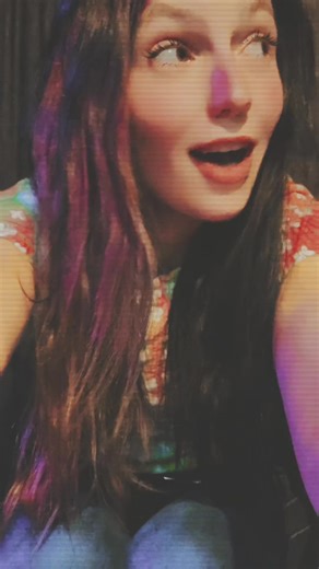 FlapperGirl420 on TikTok