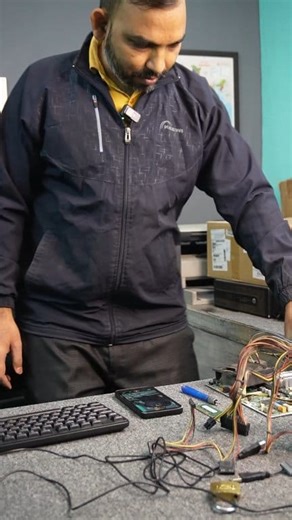 75K views · 547 reactions | Motherboard Have Memory Controller Issues #techbygirish | Girish Kumar | Facebook