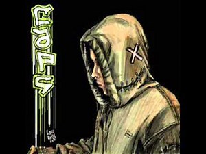 DJ Fractool Mash up - Tech 9 vs Disturbed