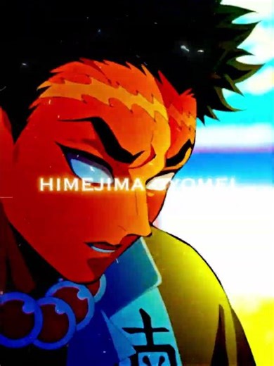 "Three Goats Of" Demon Slayer #animeedit #demonslayer