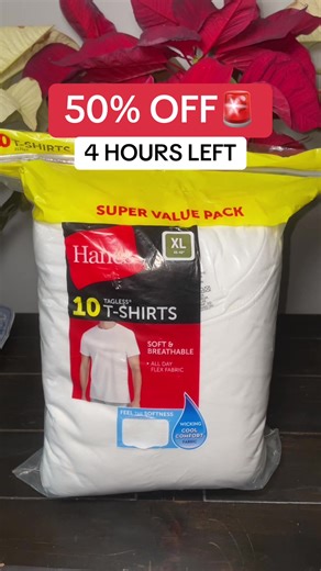*Disclaimer: Prices, sales, coupons, discounts are accurate at the time this video is posted and may vary afterwards as the seller and TikTok regularly change their limited time promotions. Check the product page for the most current price. Free shipping, sale prices, and TikTok coupons could vary per account. Whatever is in your cart before checkout is exactly what you’ll receive!!