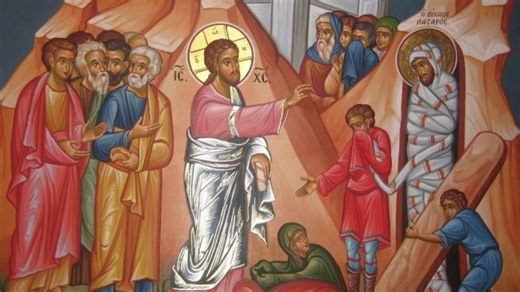 Σάββατο του Λαζάρου: Η ημέρα που προαναγγέλλει την Ανάσταση – Τι συμβολίζει το μεγάλο θαύμα | Athens Magazine