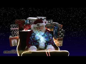 🎅 Santa's Naughty List- checking it twice! 05:00 SCT*