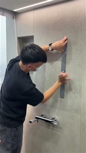 Modern European Bathroom Upgrade: Swinging Spout Shower Faucet with Style 1️⃣ (# 2775 )