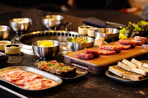 America’s Most Luxurious Tasting Menus That Cost Under $100