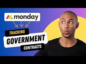 Mastering Bid Management with Monday.com: A Comprehensive Guide