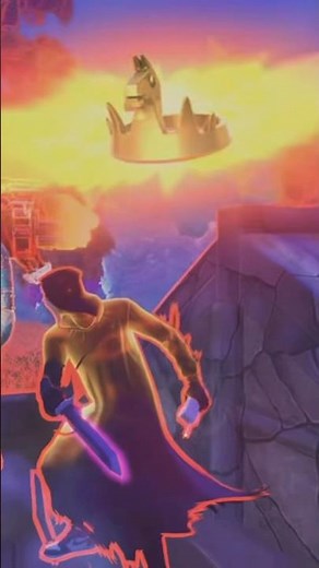 Win with the new slasher mythic #fortnite #gaming #bruh #memes #viral