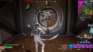 Fortnite Chapter 5 Season 2: All vault locations - VideoGamer