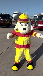 5.8K views · 41 reactions | It is #FirePreventionWeek at #TeamTinker next week! The Tinker AFB Fire Department will be out in the community helping to educate Airmen, children and families about how to stay safe in case of a fire. | Tinker Air Force Base | Facebook