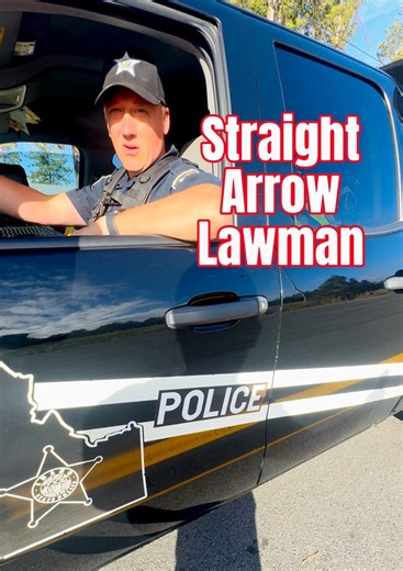 A kind of American police officer that you can relay on any kind of help☝🏼👮‍♂️ Lakay Truker #lakaytruker #truckdriver #pinoy #owneroperator #trucker #volvotrucks #canada #police | Lakay Truker
