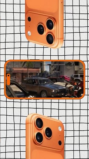 iPhone-ൽ GTA കളിക്കാം! , Mini PlayStation # #gta