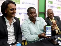 More than 400 unruly drivers reported using Drive Safe app