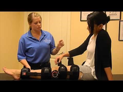 Bledsoe G3 Post Operative Knee Brace