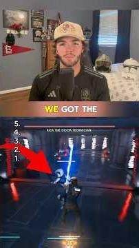 Top 5 Most Powerful Users in Jedi Fallen Order