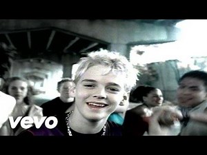 Aaron Carter - Bounce (2000) | IMVDb
