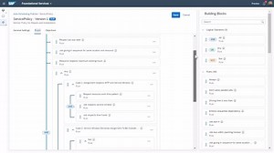 SAP Field Service Management - AI-based Scheduling