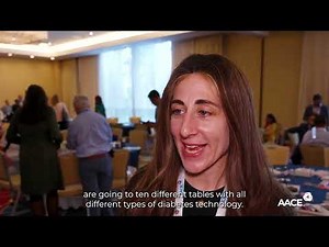 AACE Hands on Diabetes Technology Certificate