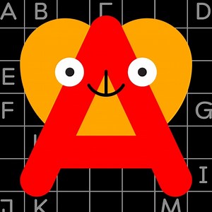 Bubl ABC для iPhone и iPad