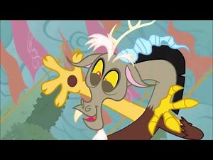 Discord AMV
