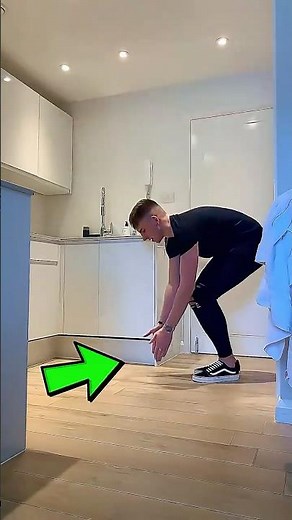 How to Do the Invisible Box Challenge | Step-by-Step Trick Revealed!? 😁