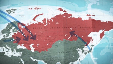 MiG-25 Foxbat: The Soviet Jet That Terrified the West