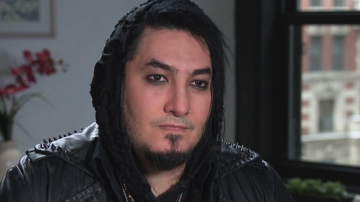 Pablo Vergara on Appearing in Netflix's Doc About Elisa Lam