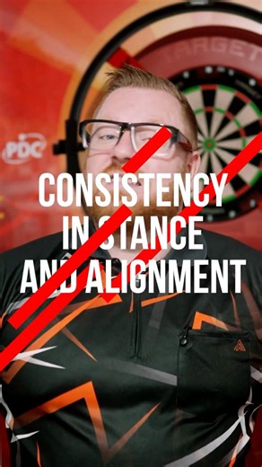 This One Change Instantly Improved My Darts Game