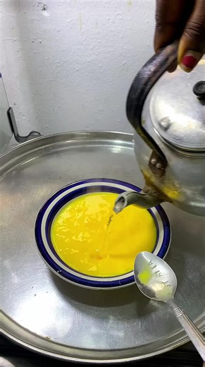 Make breakfast with me #lifestyle #vlog | custard