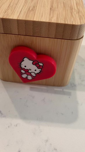 I got a new message on my lovebox #fancenance13 #lovebox