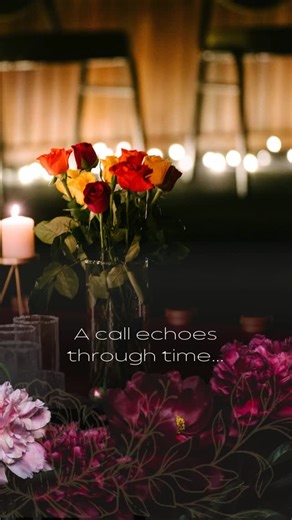 For 20 years, Wild Woman Weekend has been a sacred sanctuary—a place...