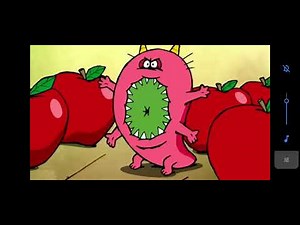 Chowder, Schnitzel and Mung Daal Screaming