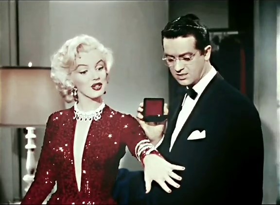 Marilyn Monroe: Iconic Hollywood Star of the 50s and 60s