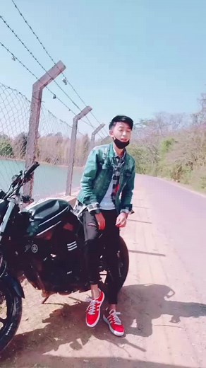 Koko Yarsu Khit သည် TikTok ပေါ်တွင် ရှိသည်